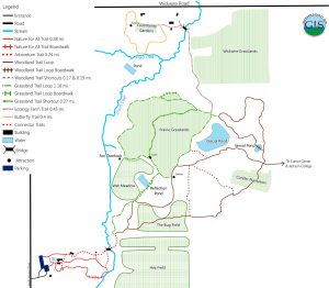 dahlem-trail-map-full | Dahlem